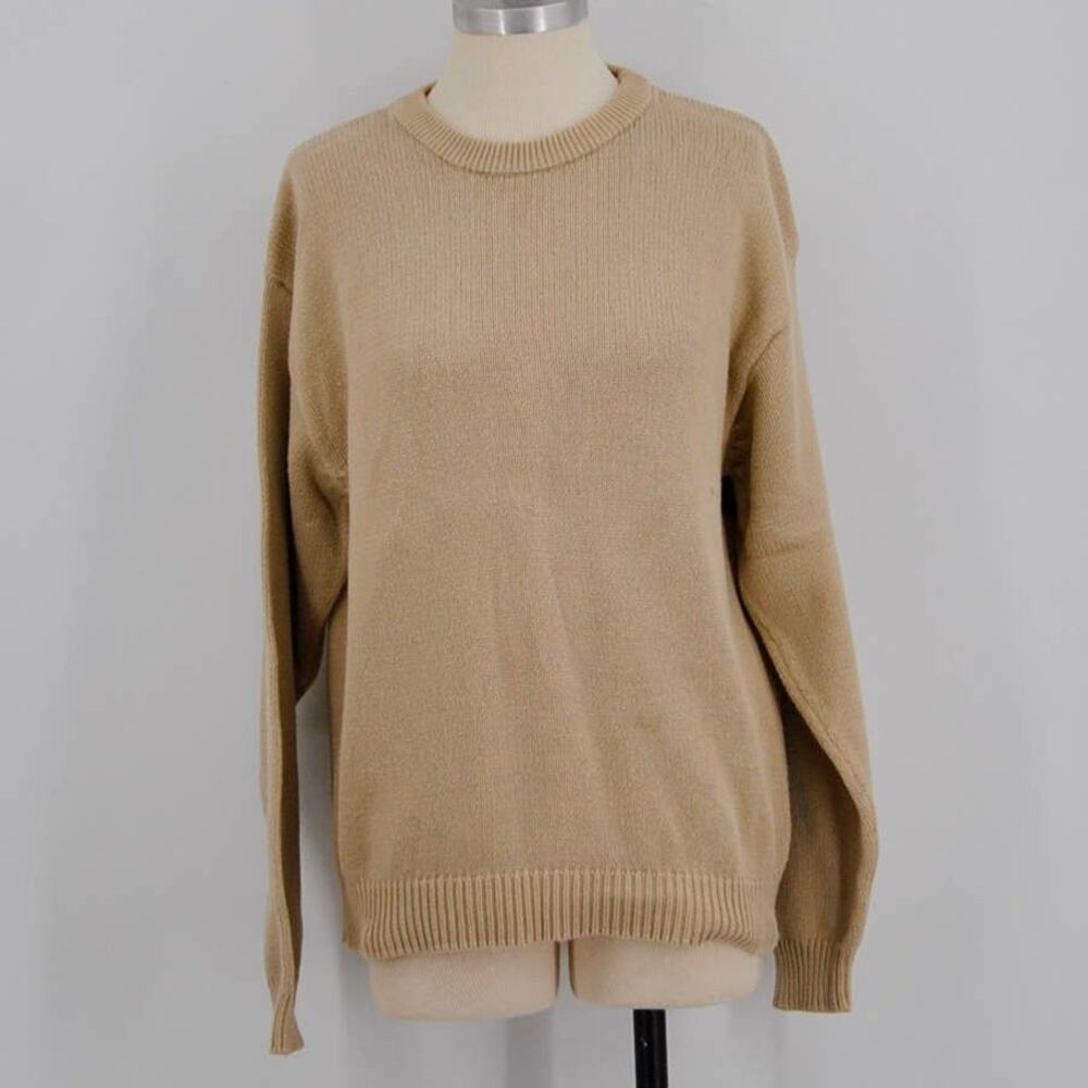 Vintage Northwest Territory Sweater